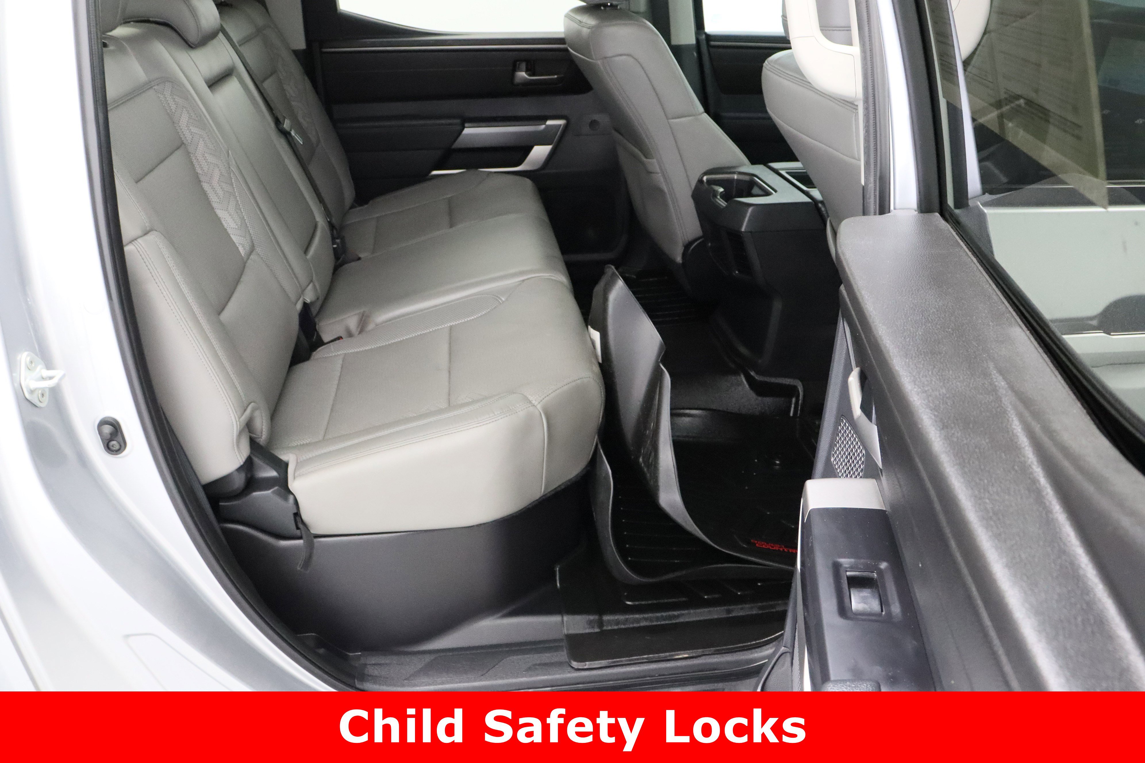 Used 2023 Toyota Tundra SR5 w/ TRD Sport Premium Package image 36