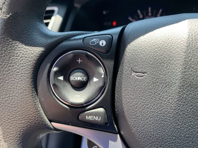 Used 2014 Honda Civic LX image 23