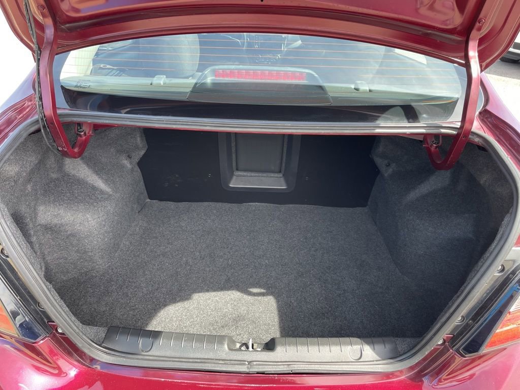 Used 2024 Mitsubishi Mirage G4 LE FWD image 43