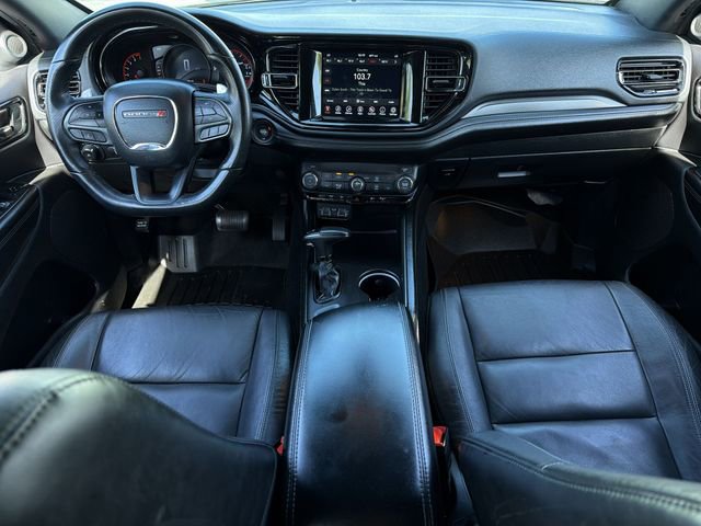 Used 2021 Dodge Durango GT w/ Blacktop Package image 18