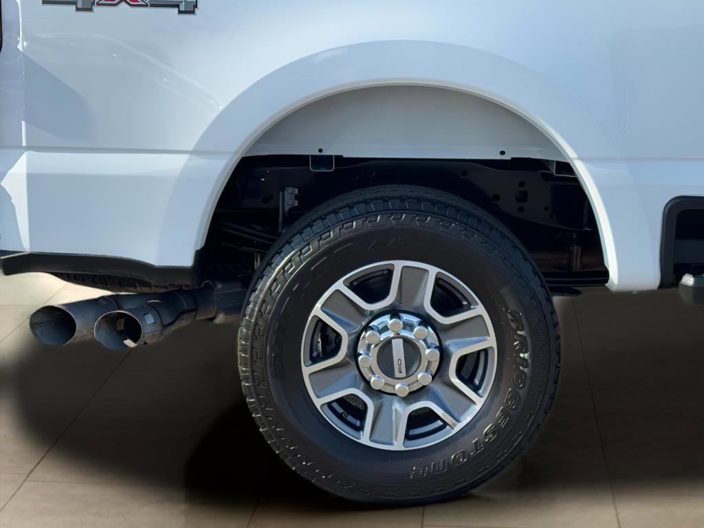Used 2024 Ford F250 Lariat image 46