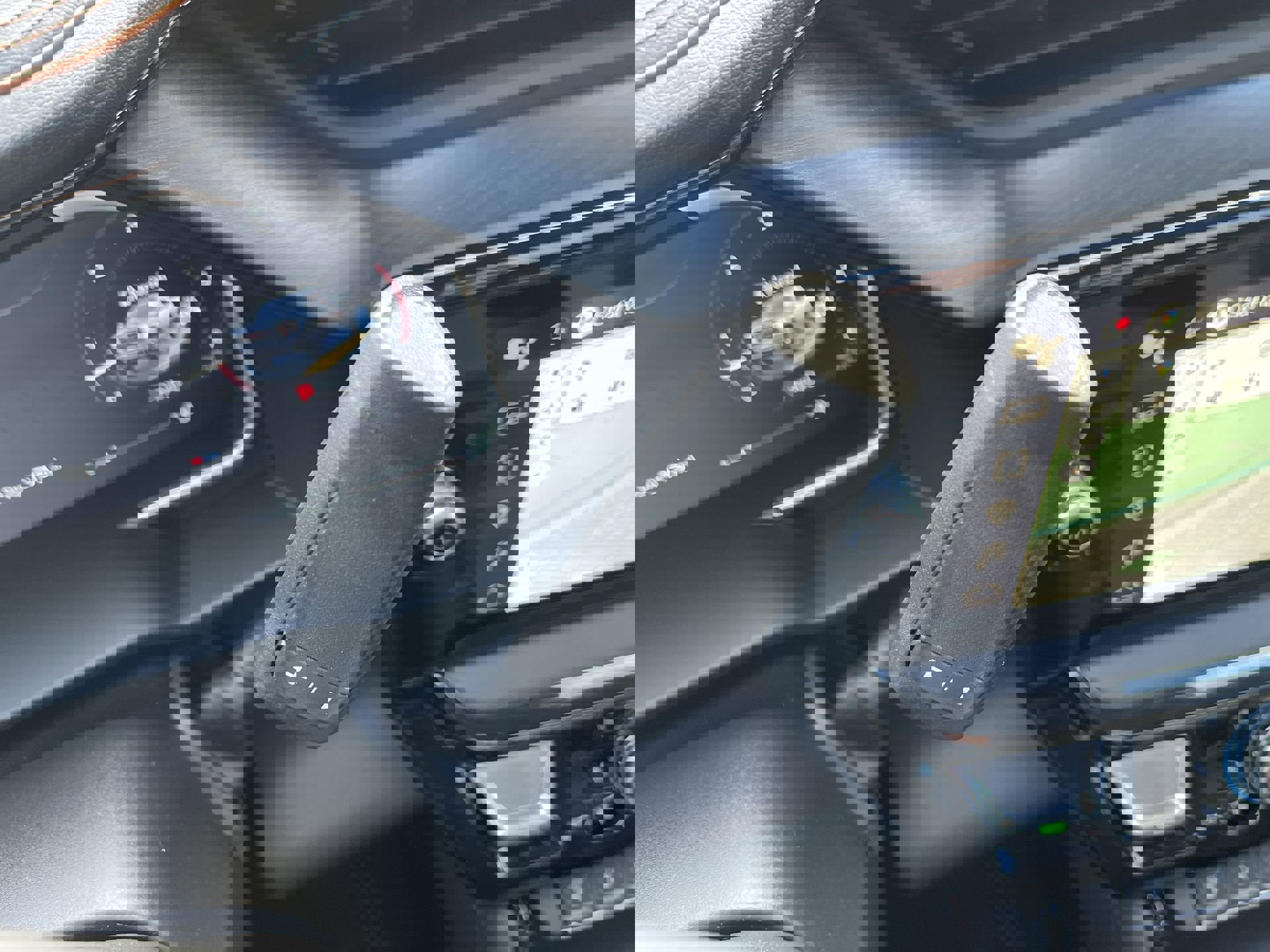 New 2026 GMC Sierra 2500 AT4 w/ AT4 Premium Plus Package image 51