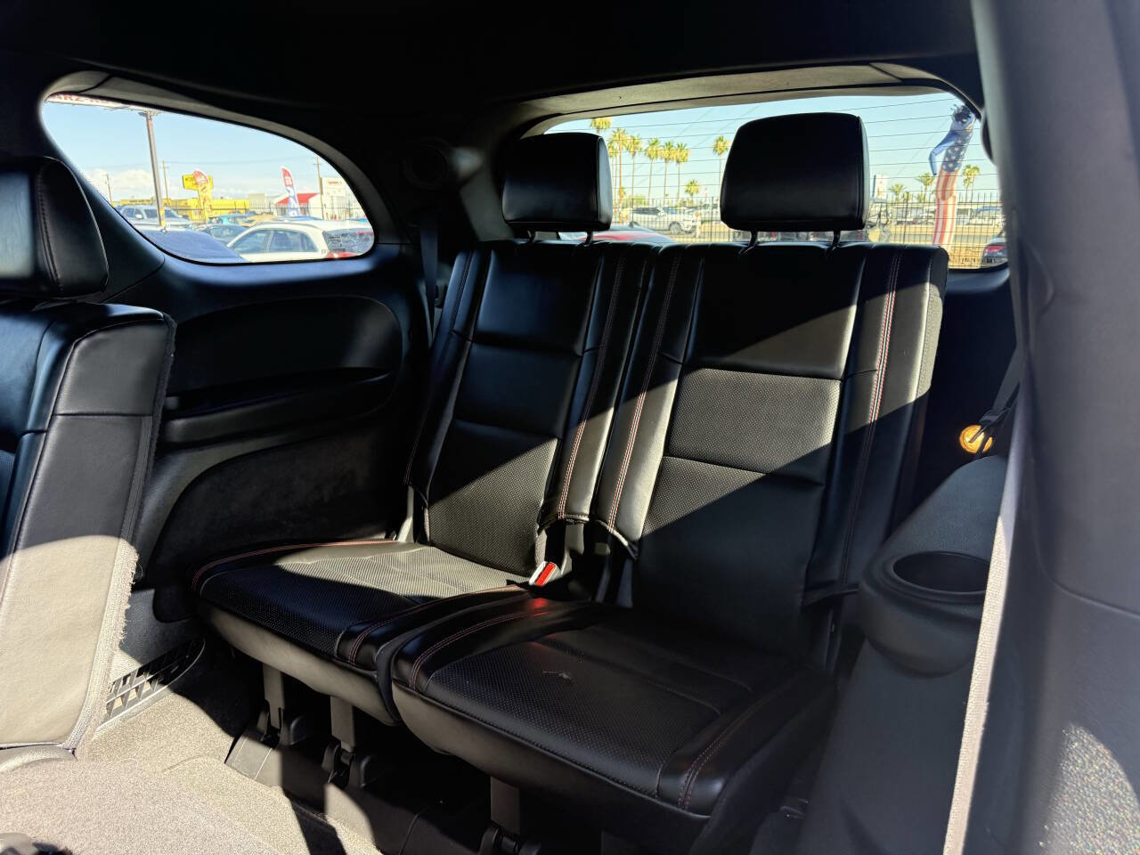 Used 2023 Dodge Durango R/T image 27