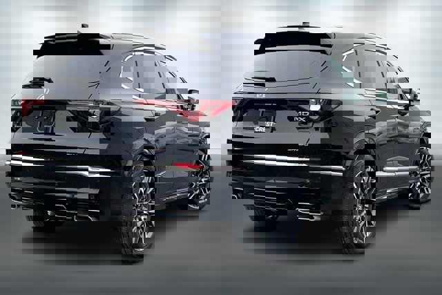 New 2026 Acura MDX SH-AWD w/ Advance Package image 5