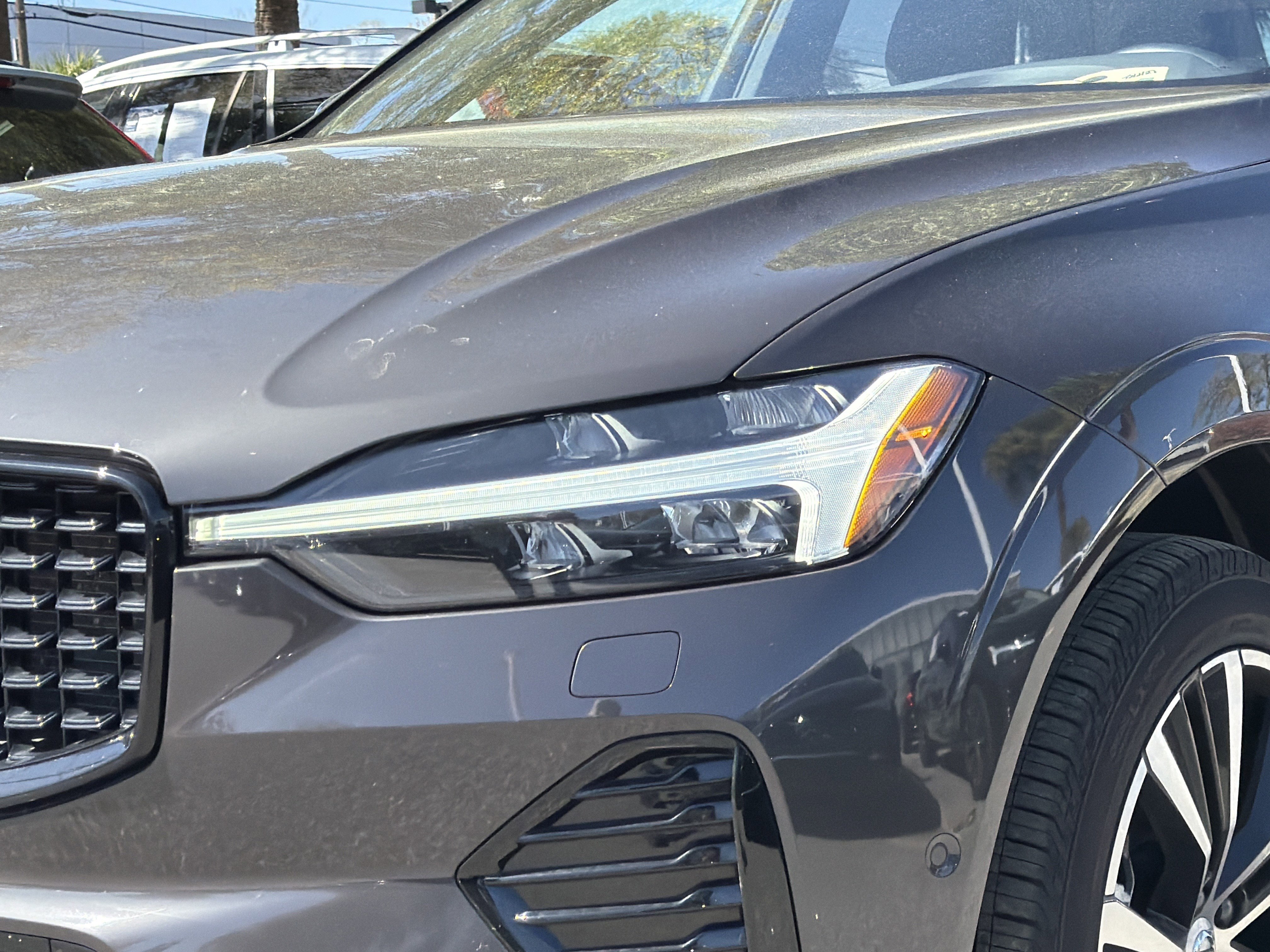 Certified 2025 Volvo XC60 B5 Plus image 7