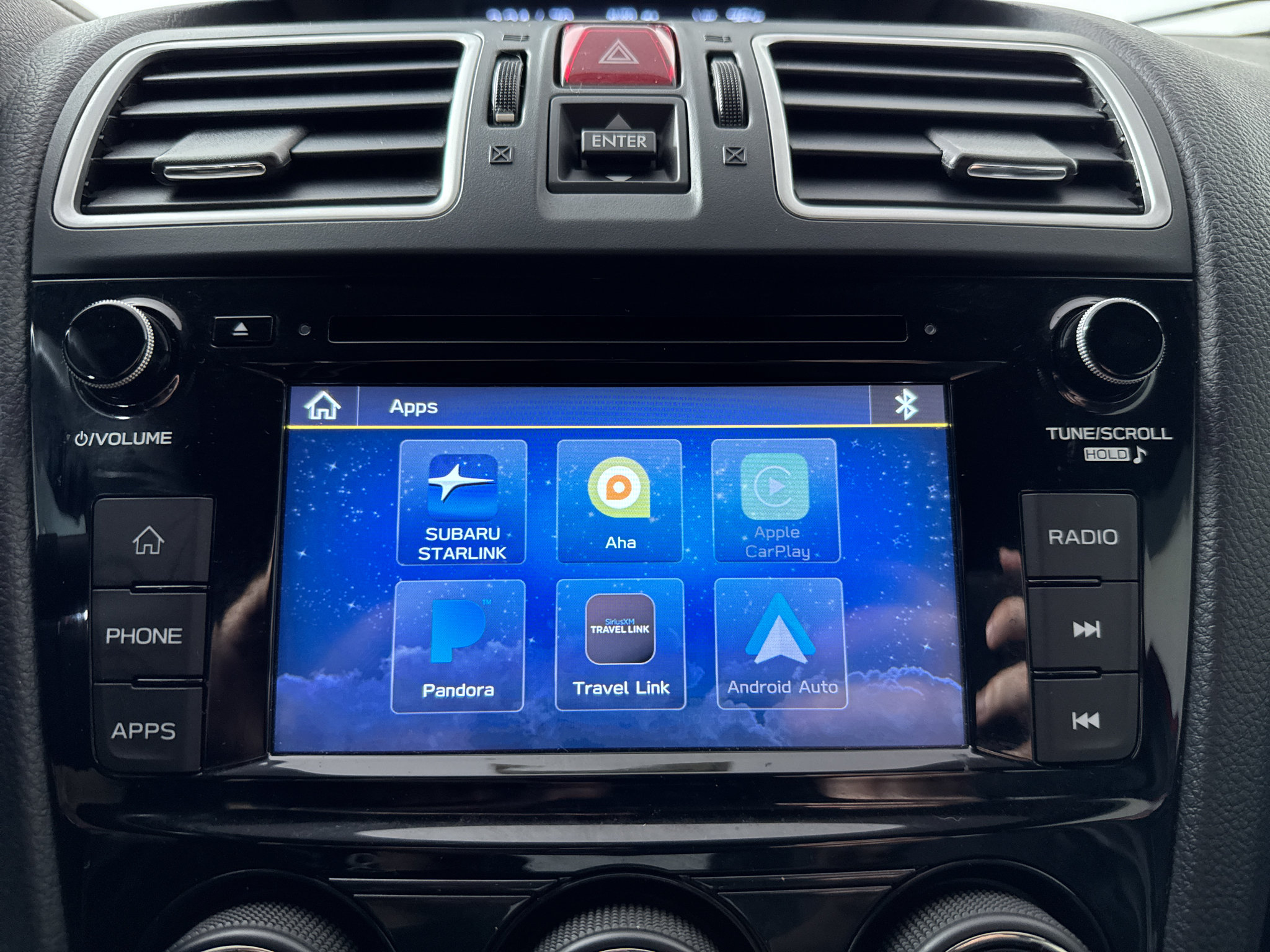 Used 2020 Subaru WRX AWD/4WD image 16