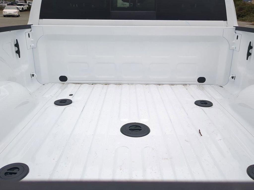 New 2026 RAM 3500 Tradesman image 13