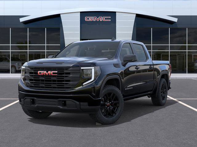 New 2026 GMC Sierra 1500 Pro w/ Graphite Edition image 30
