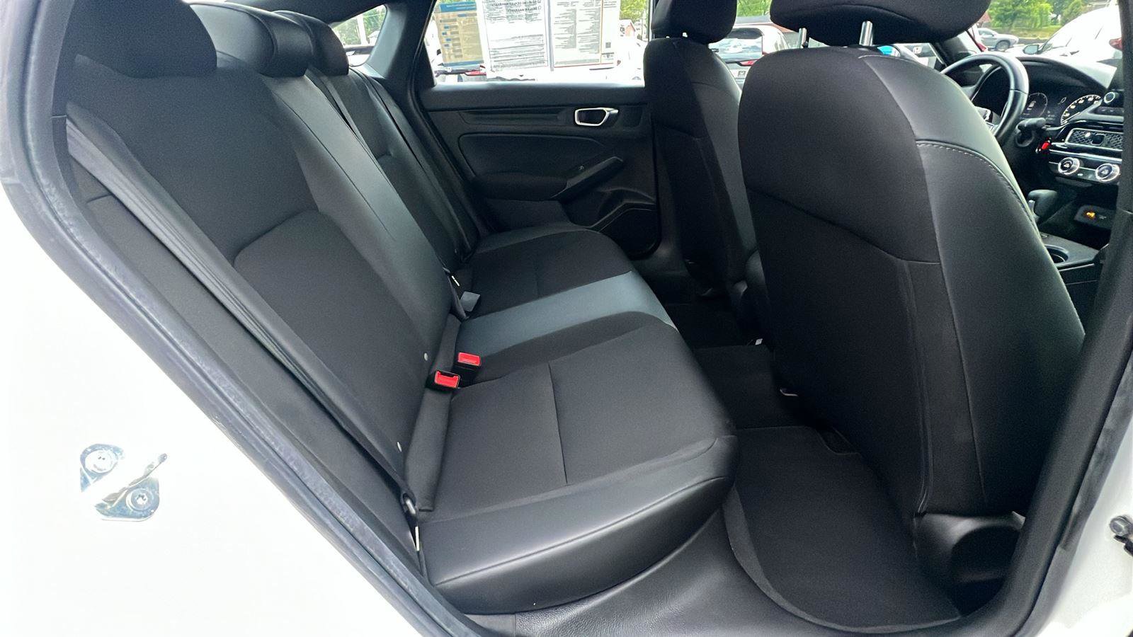 Used 2024 Honda Civic Sport image 15