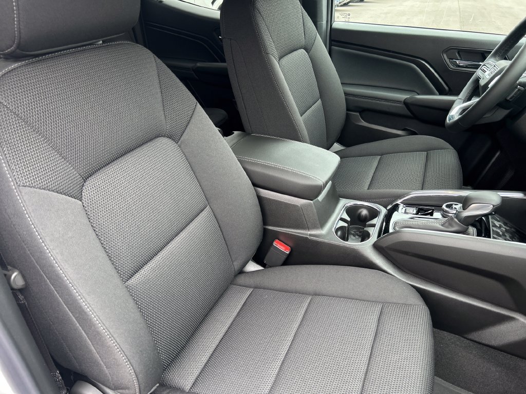 New 2026 GMC Canyon Elevation w/ Convenience Package AWD/4WD image 37