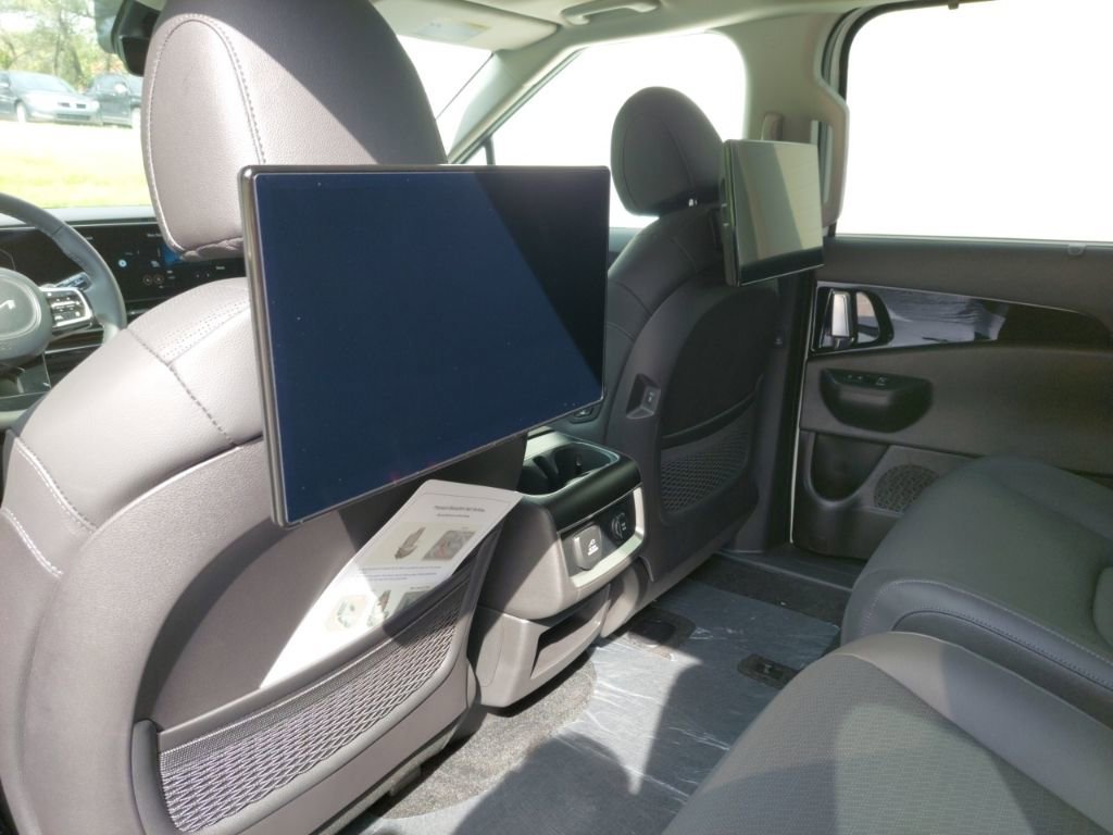 New 2026 Kia Carnival SX Prestige FWD image 20