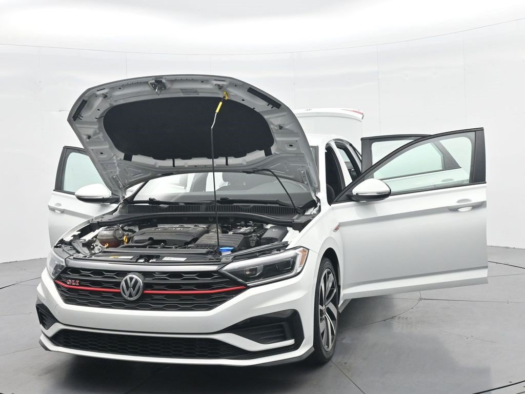 Used 2019 Volkswagen Jetta GLI FWD image 43