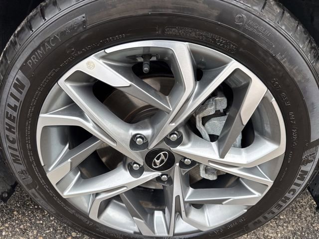 Certified 2023 Hyundai Sonata SEL w/ Convenience Package image 13