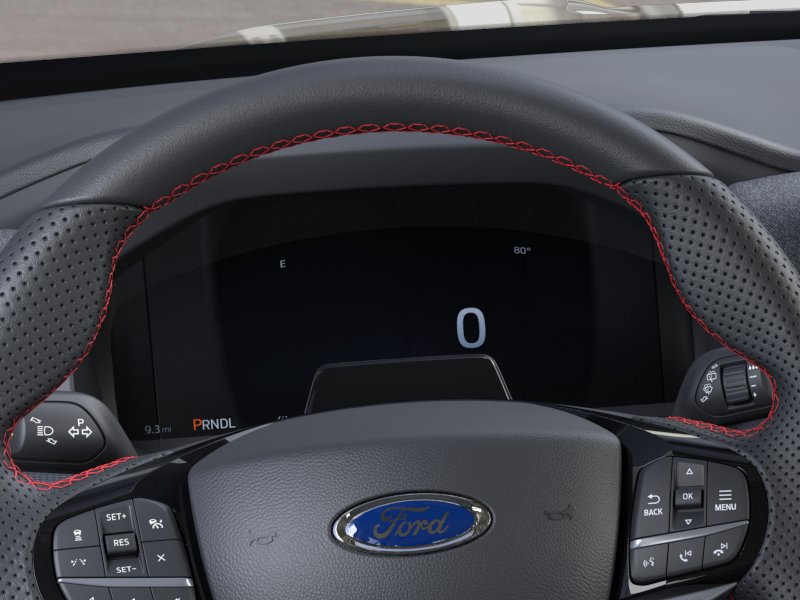 New 2026 Ford Explorer ST-Line w/ ST-Line Street Pack AWD/4WD image 14