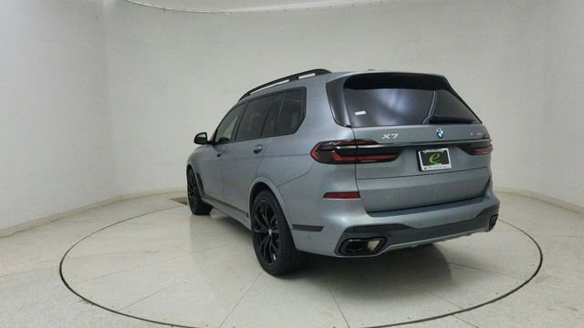 Used 2024 BMW X7 xDrive40i w/ M Sport Package image 73