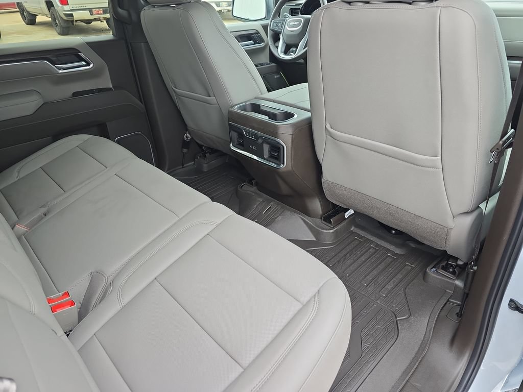 New 2026 GMC Sierra 1500 SLT w/ SLT Premium Plus Package AWD/4WD image 11