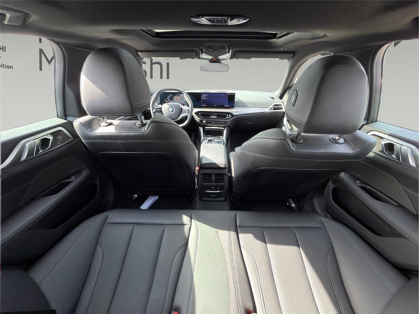 Used 2025 BMW 430i xDrive w/ Premium Package image 7