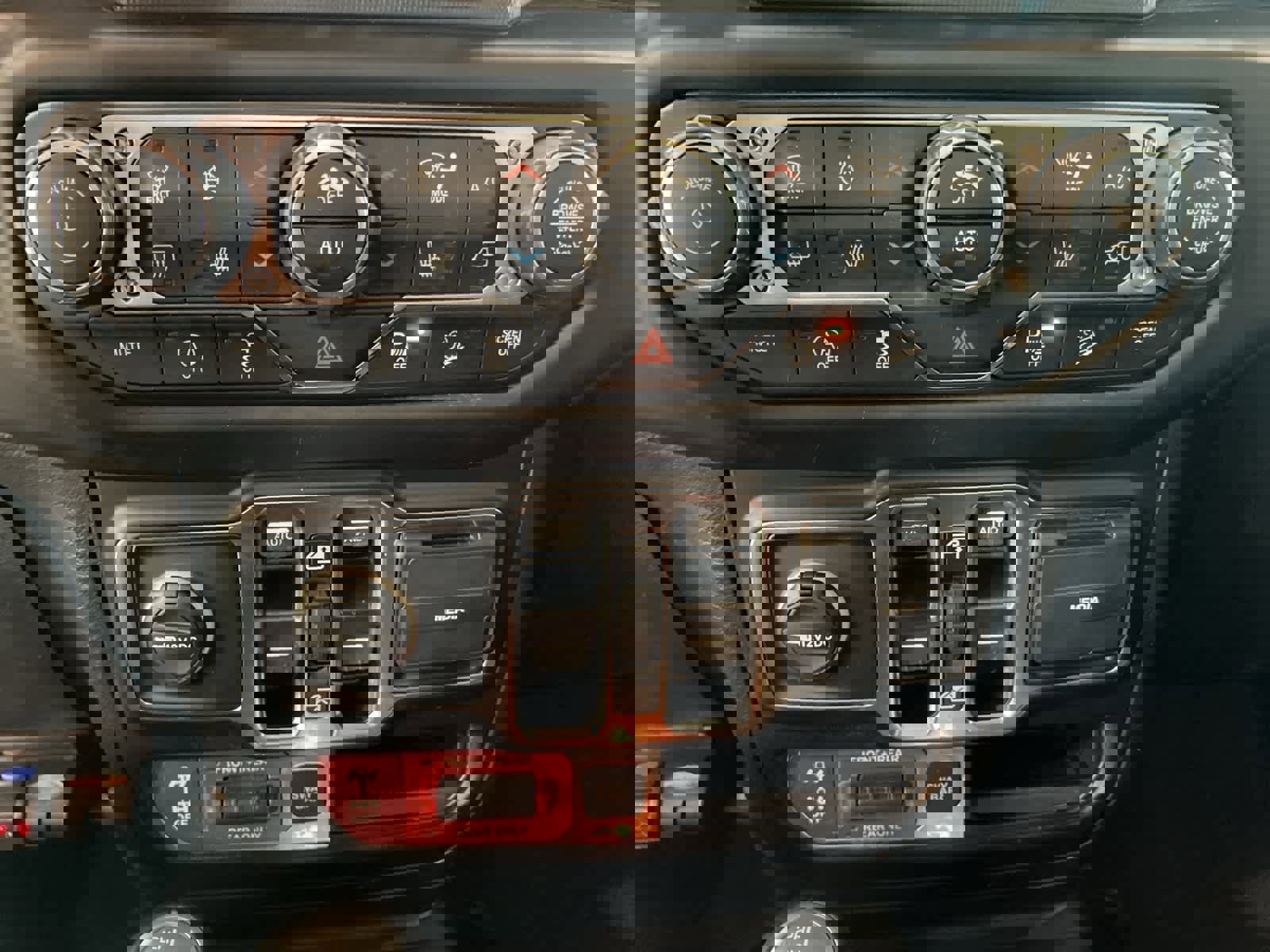 Used 2019 Jeep Wrangler Unlimited Rubicon image 20