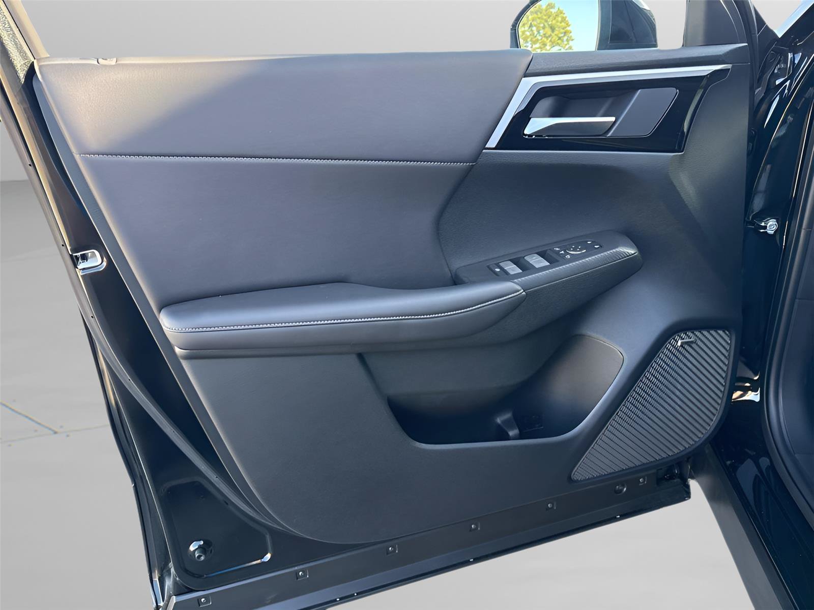 New 2026 Mitsubishi Outlander SE FWD image 29