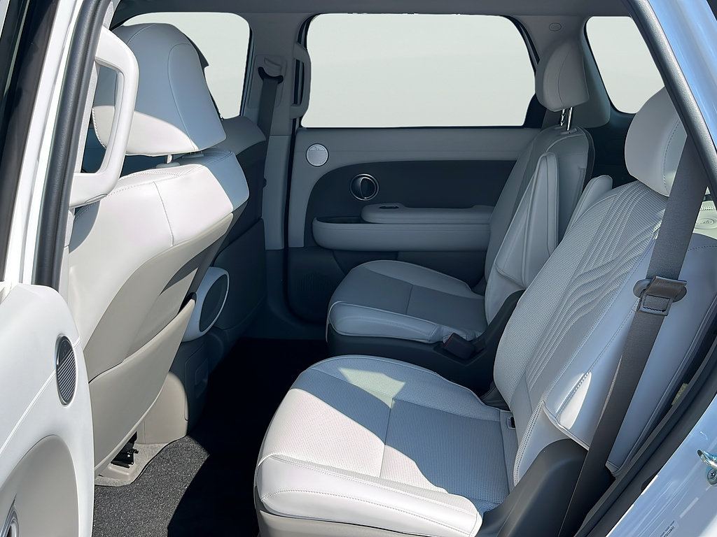 New 2026 Hyundai Palisade SEL AWD/4WD image 17