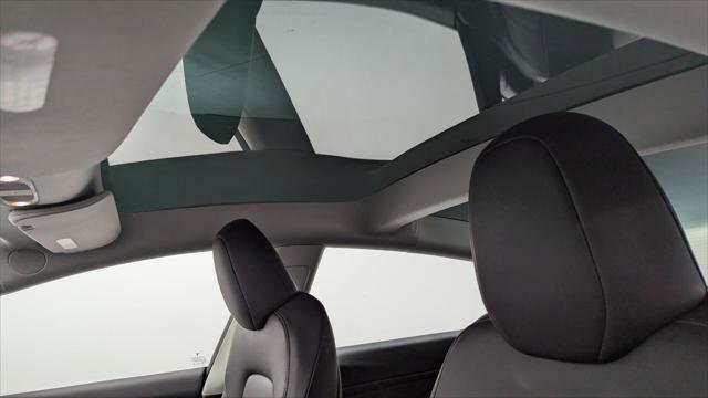 Used 2023 Tesla Model 3 Long Range image 28
