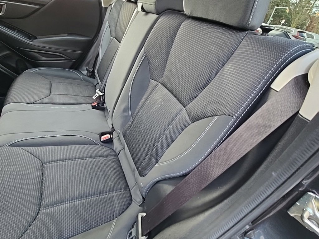 Used 2019 Subaru Forester w/ Alloy Wheel Package image 10