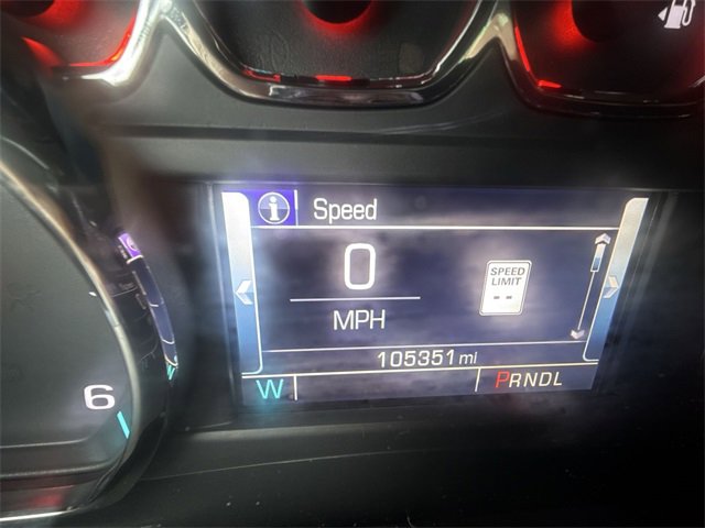 Used 2017 GMC Yukon SLT image 12