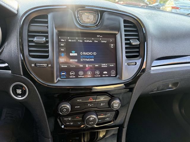 Used 2021 Chrysler 300 S image 21