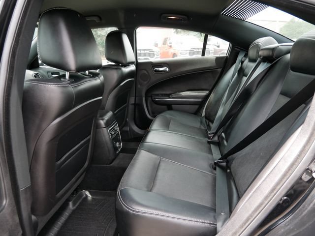 Used 2014 Dodge Charger SXT Plus AWD/4WD image 18