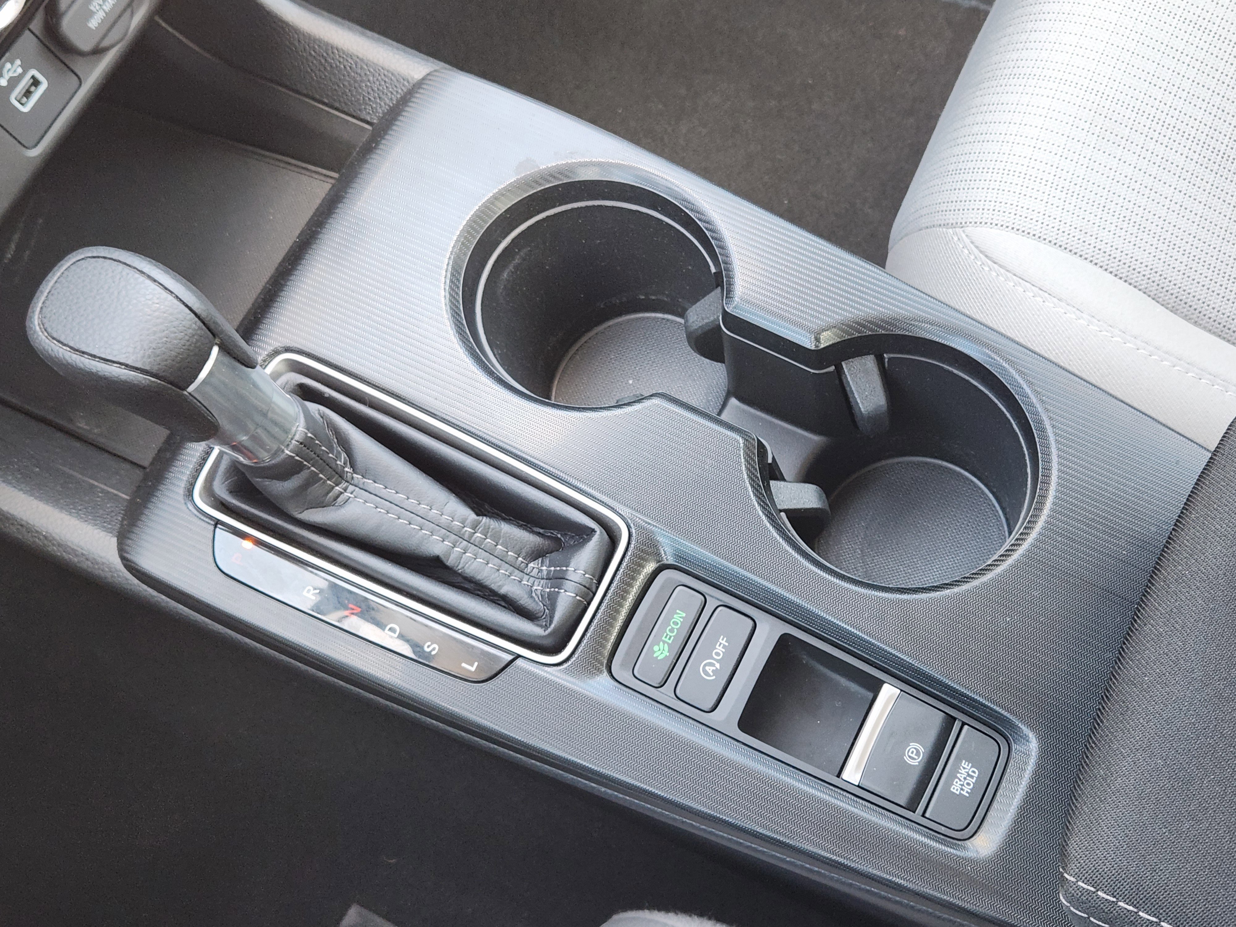 Used 2023 Honda Civic LX image 20