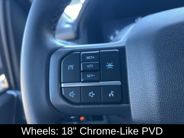 Used 2024 Ford F150 XLT w/ Mobile Office Package image 11