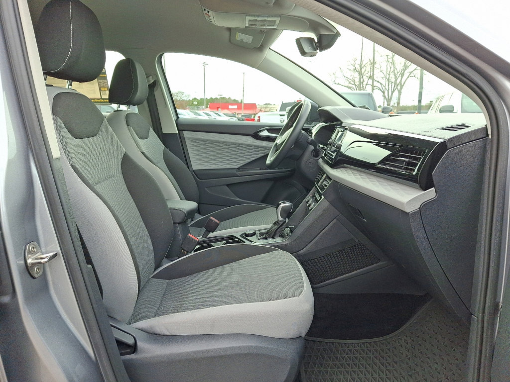 Used 2023 Volkswagen Taos S AWD/4WD image 13