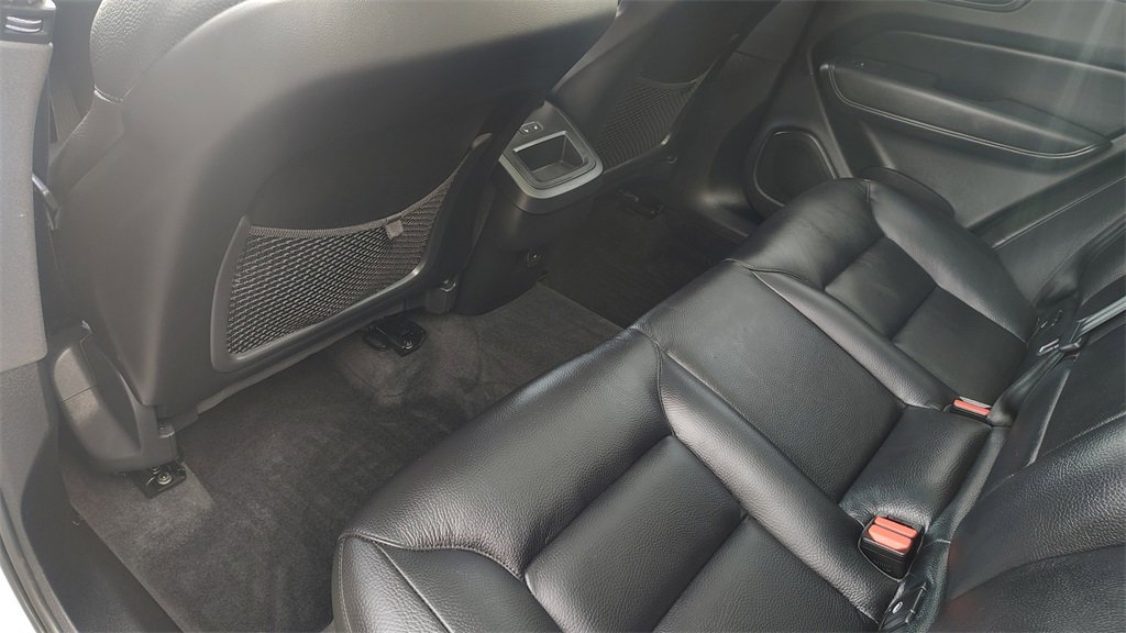 Certified 2023 Volvo XC60 B5 Plus w/ Climate Package image 28