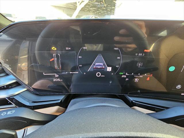 New 2025 Audi A5 2.0T Premium Plus image 12