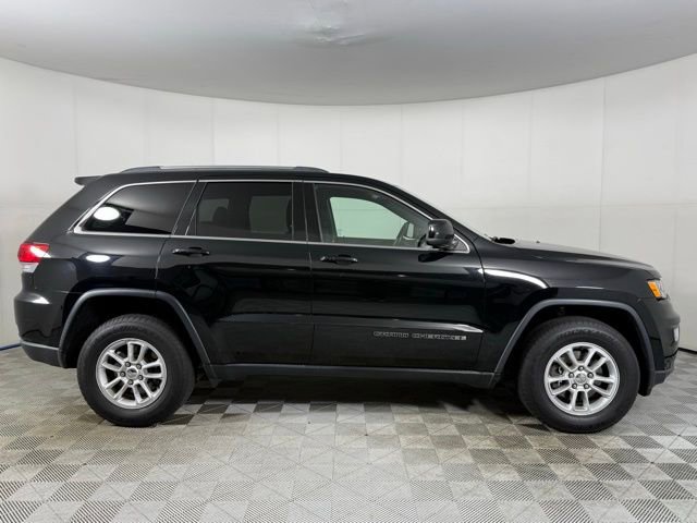 Used 2019 Jeep Grand Cherokee Laredo image 7