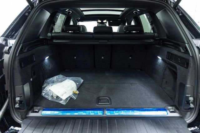 New 2026 BMW X5 xDrive50e w/ Premium Package image 13