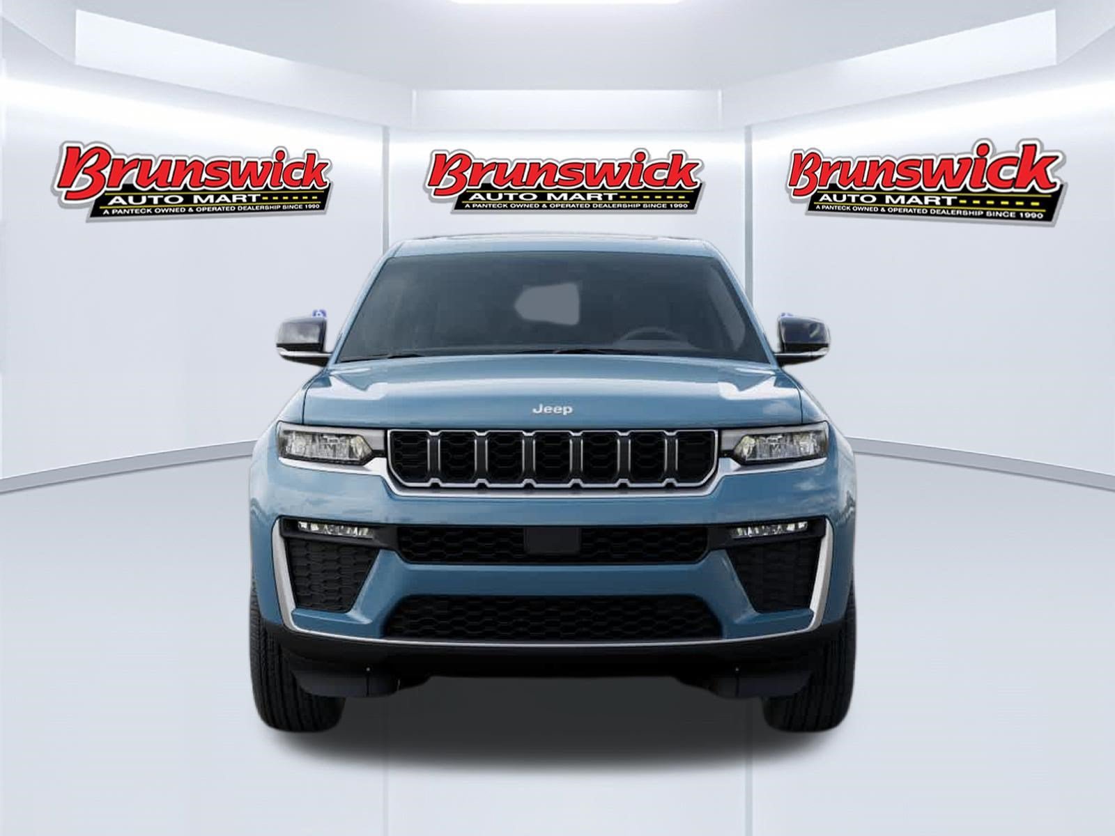 New 2026 Jeep Grand Cherokee L Limited AWD/4WD image 6