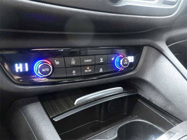 Used 2018 Buick Regal Essence w/ Driver Confidence Package #1 image 13