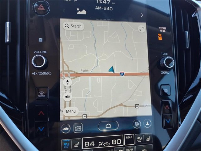 Used 2024 Subaru Ascent Touring image 5