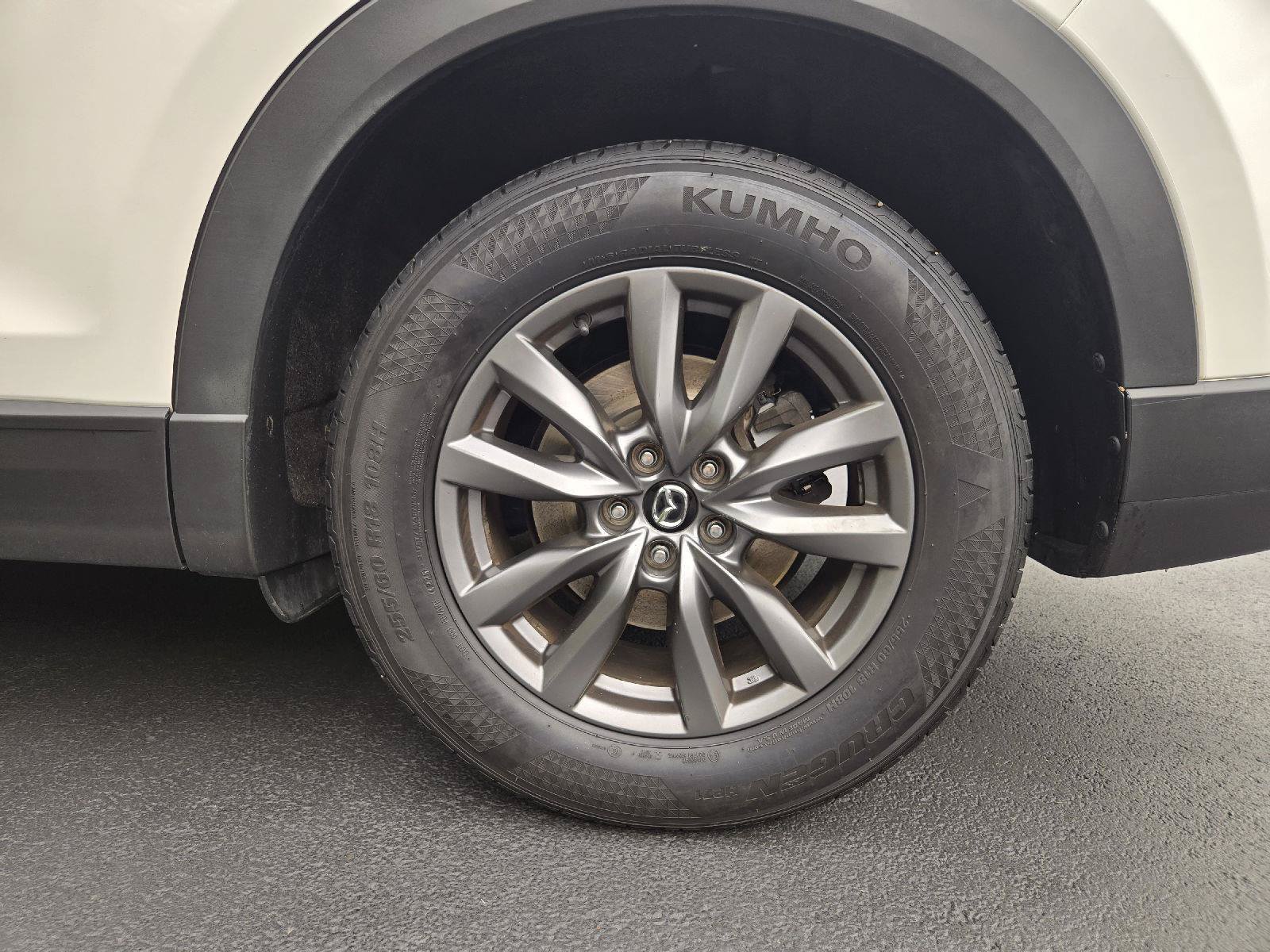 Used 2023 MAZDA CX-9 Touring AWD/4WD image 11