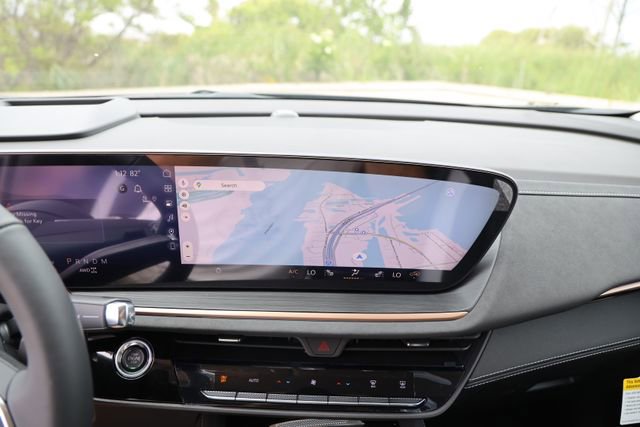 New 2026 Buick Envision Sport Touring AWD/4WD image 18