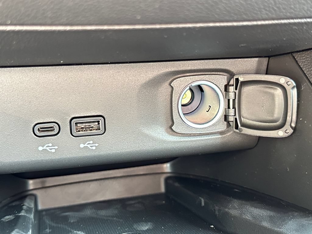 New 2026 Buick Envista Preferred w/ Convenience I Package FWD image 35