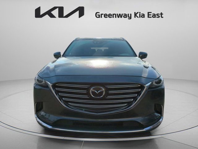 Used 2017 MAZDA CX-9 Signature AWD/4WD image 11