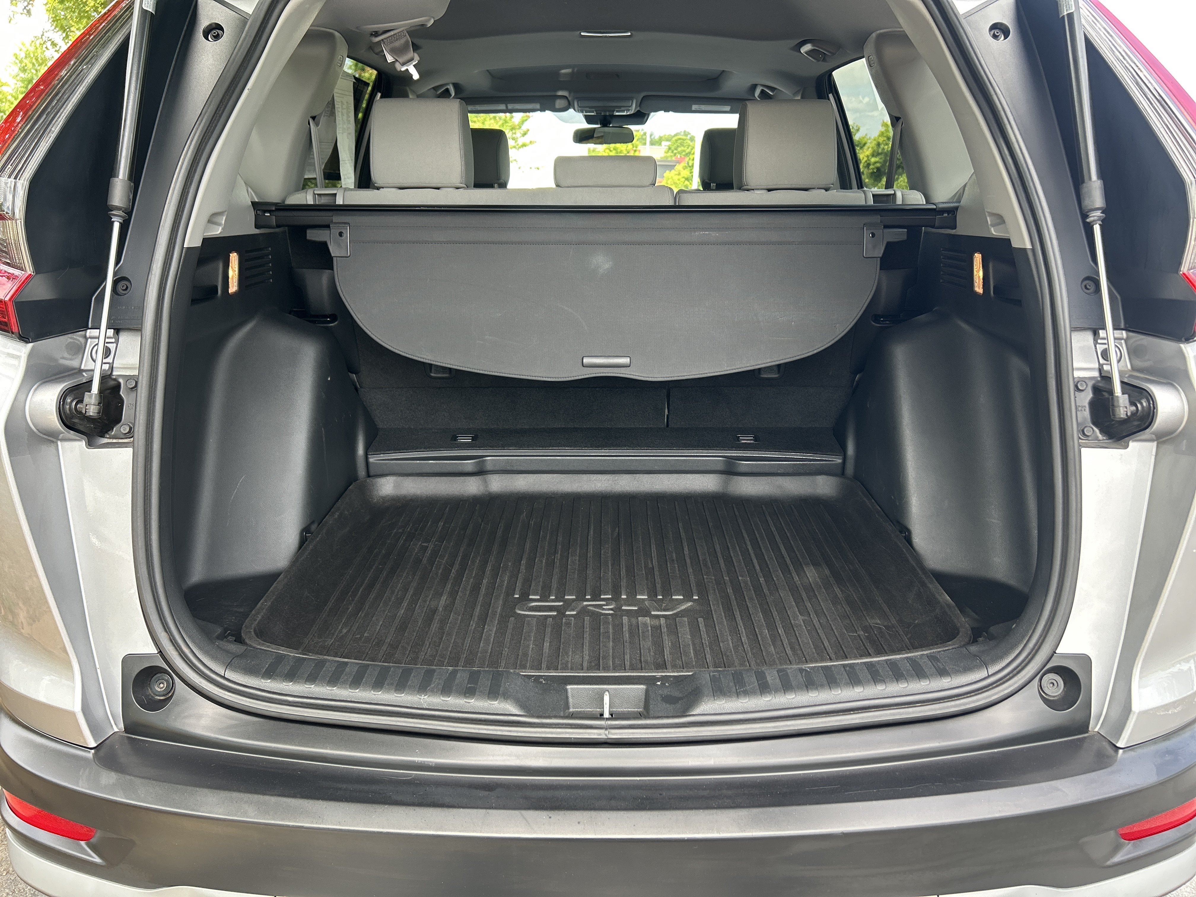 Used 2020 Honda CR-V EX image 30