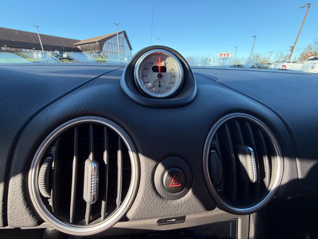 Used 2007 Porsche Cayman S RWD image 16