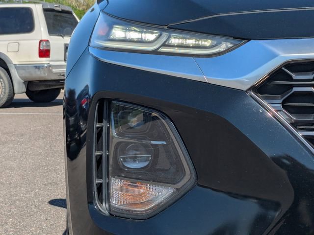 Used 2020 Hyundai Santa Fe SEL image 9