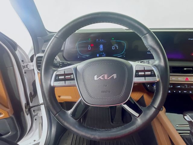 Used 2024 Kia Telluride EX X-Line image 12