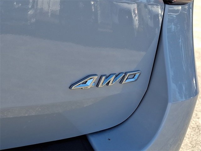 New 2026 Ford Explorer Active image 21