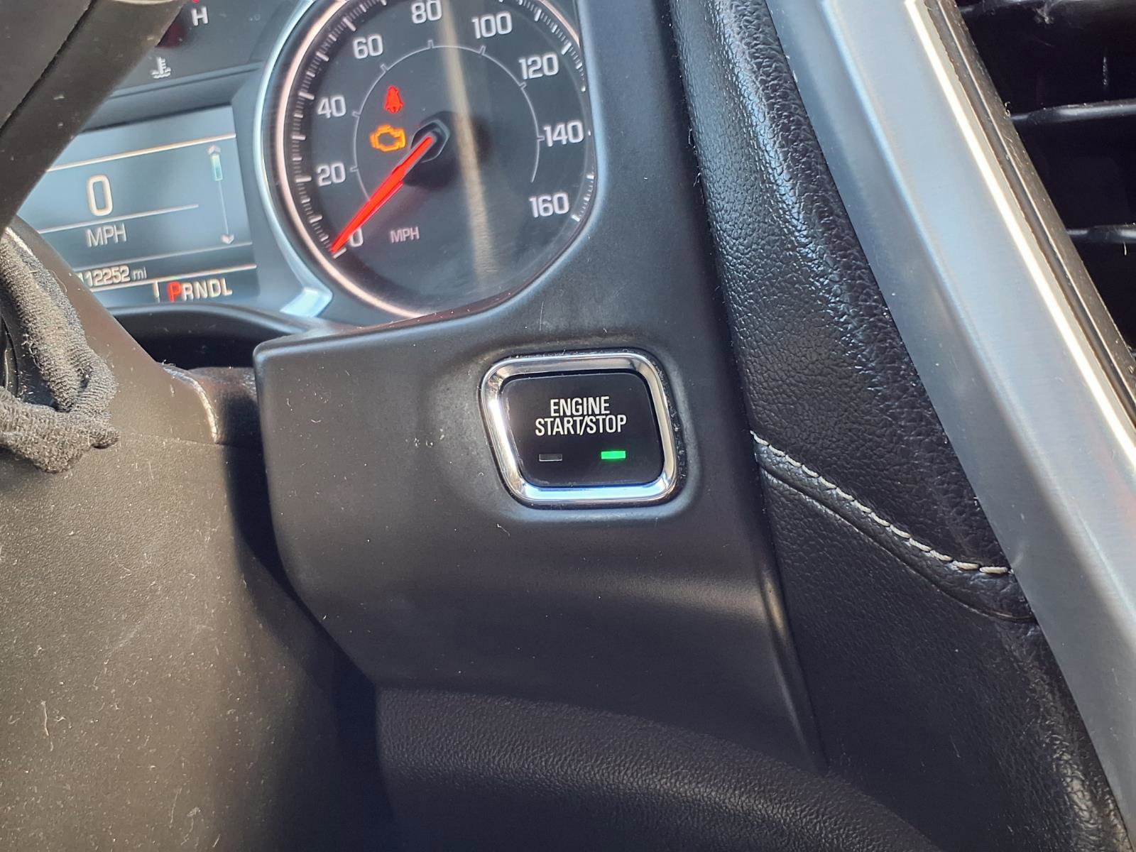 Used 2017 GMC Acadia SLT image 10