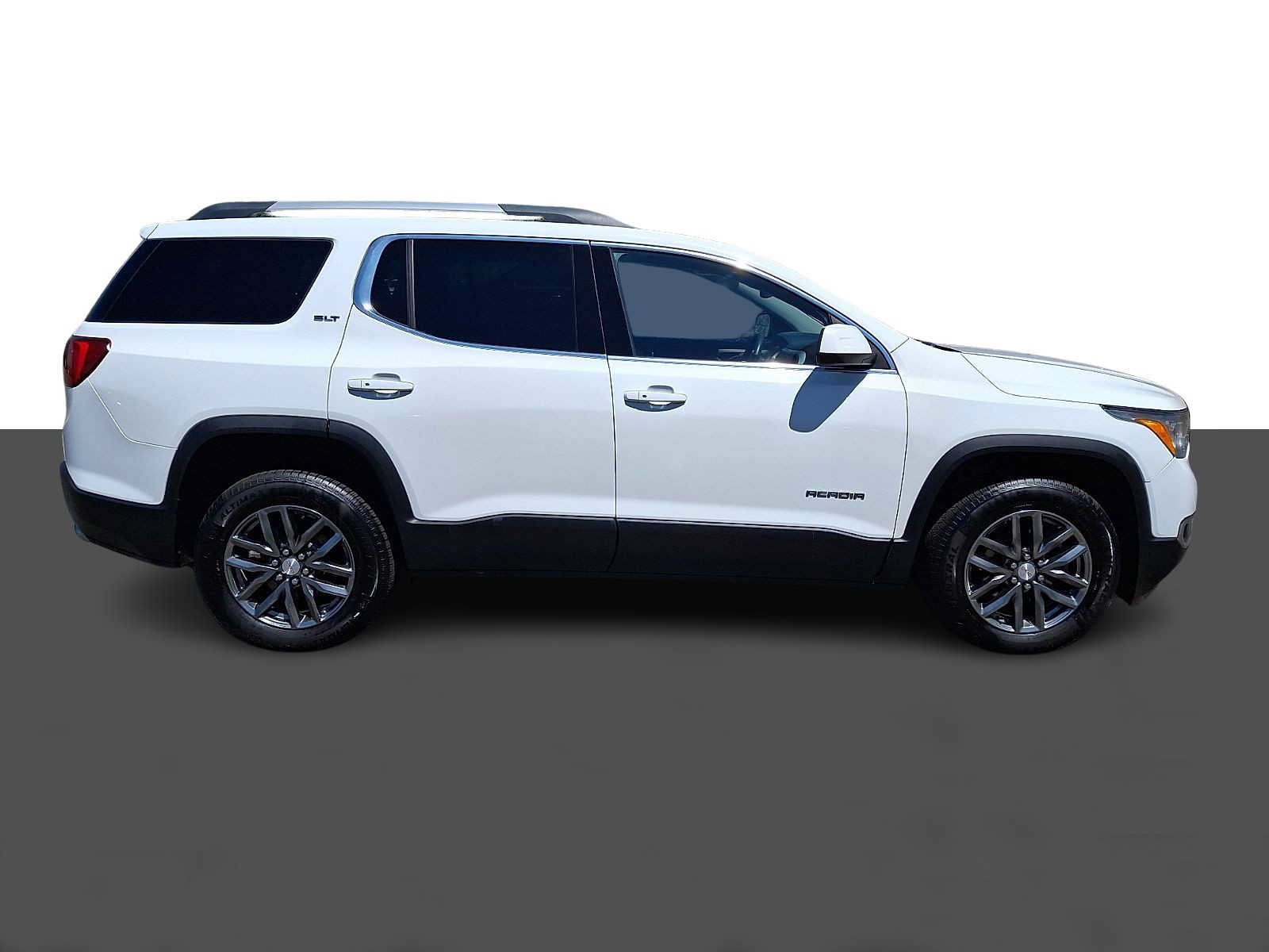 Used 2019 GMC Acadia SLT AWD/4WD image 7